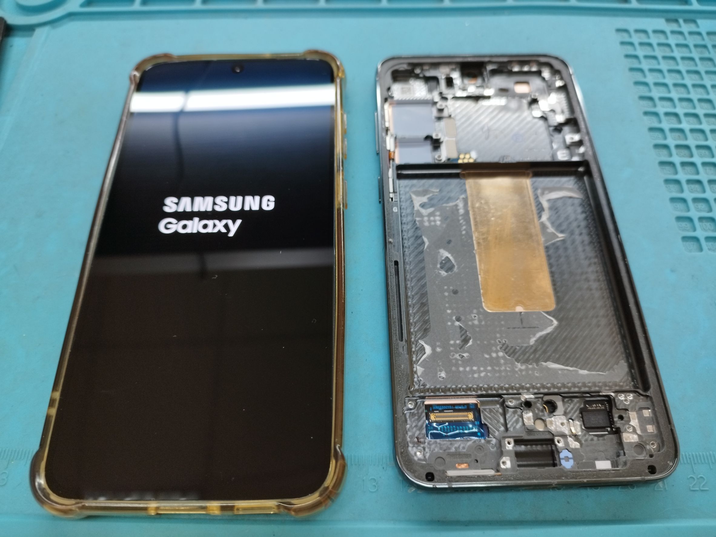 新竹、竹北手機維修｜蘋果 iPhone 與 Android 螢幕破裂、電池更換